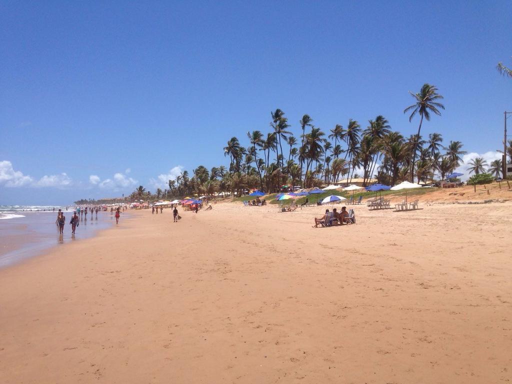 Pousada Bougainville Salvador da Bahia Dış mekan fotoğraf